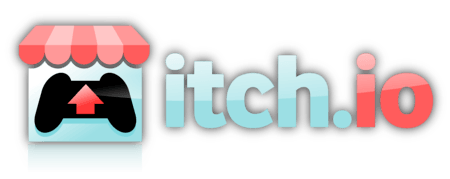 Itch.io online store