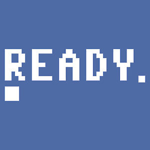 Ready